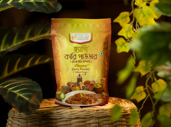 Mejbani Powder 200gm