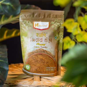Cumin Powder 200gm
