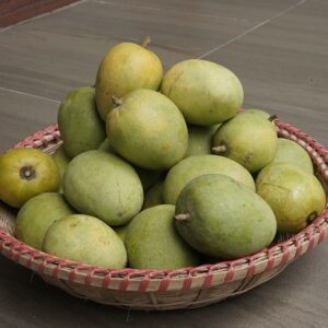 Himsagar Mango 5 KG (Non Bagged)