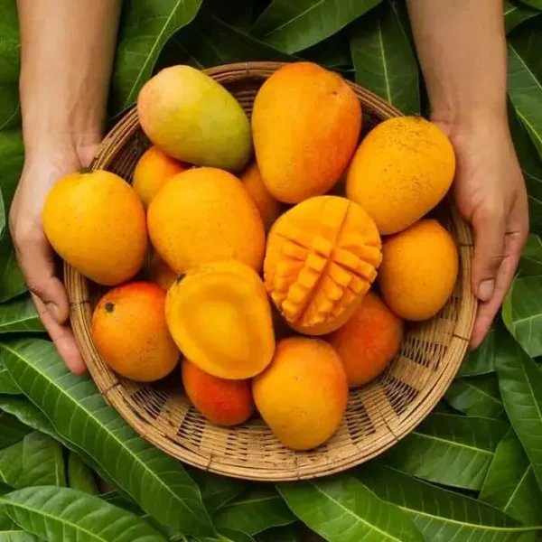 Gopal Bhog Mango 40 KG